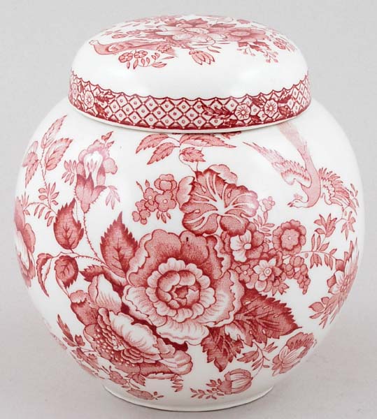 Ginger Jar